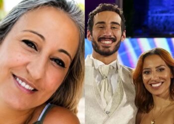 Mãe de Catarina Miranda revela por que motivo a filha acabou com Afonso
