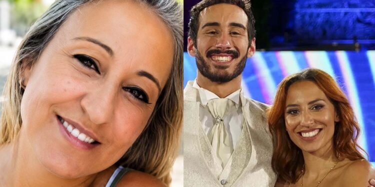 Mãe de Catarina Miranda revela por que motivo a filha acabou com Afonso