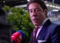 «Árbitro veio prejudicar e tentar impedir que o Benfica vá à Champions»