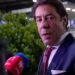 «Árbitro veio prejudicar e tentar impedir que o Benfica vá à Champions»