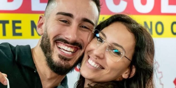 Afonso Leitão e Catarina Miranda confrontam-se em direto no "Desafio Final"