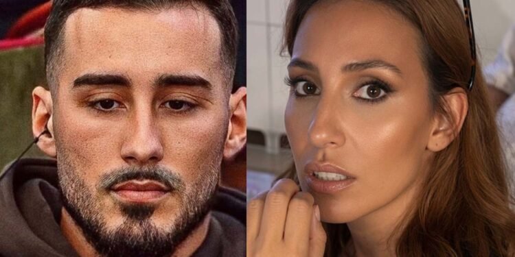 Catarina Miranda partilha alegação sobre Afonso Leitão e surpreende seguidores