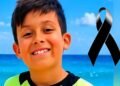 Comunidade de Ponte de Lima presta homenagem a Enzo Viana, de 9 anos