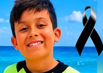 Comunidade de Ponte de Lima presta homenagem a Enzo Viana, de 9 anos