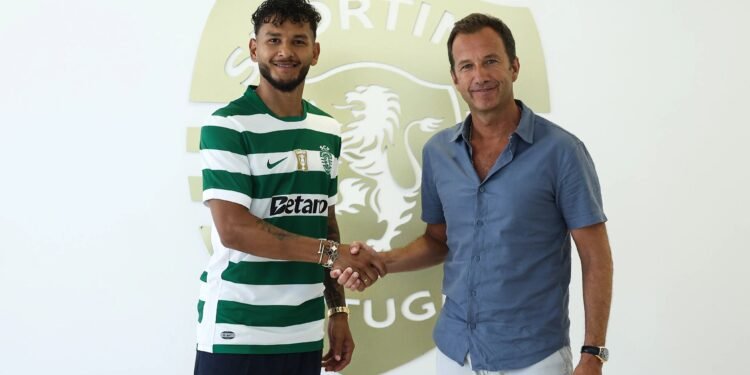 Frederico Varandas reage ao Fenerbahçe e define preço para a saída de Luis Suárez