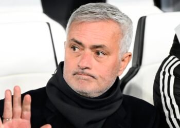Real Madrid terá avisado Benfica sobre José Mourinho há mais de um mês