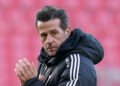 Marco Silva e Rui Costa reúnem-se para discutir futuro do Benfica