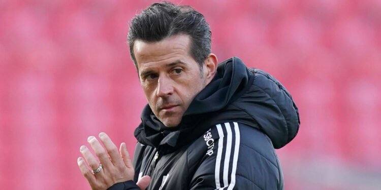 Marco Silva e Rui Costa reúnem-se para discutir futuro do Benfica
