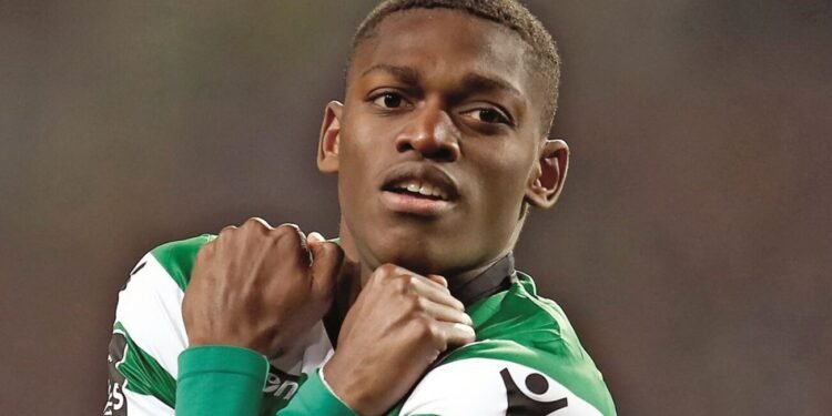 Rafael Leão recorda saída do Sporting e deixa cenário em aberto para o futuro