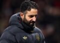 Omar Berrada quebra o silêncio sobre Ruben Amorim e o futuro do Manchester United