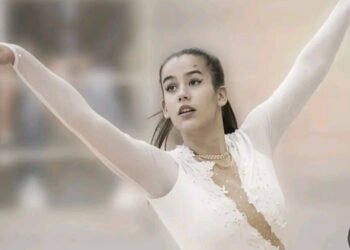 Hóquei Clube de Fão chora a perda prematura de Tatiana Hipólito